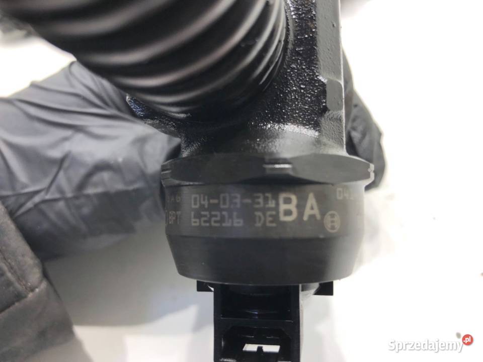 POMPOWTRYSKIWACZE KOMPLET SEAT ALTEA 038130073AG podkarpackie