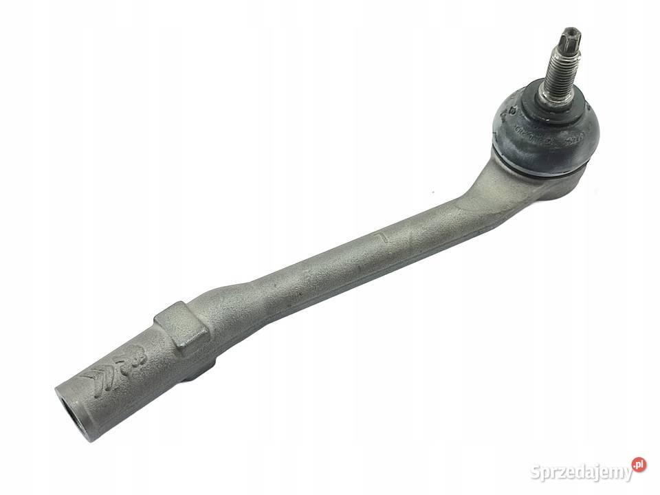 KOŃCÓWKA DRĄŻKA KIEROWNICZEGO LEWA CITROEN C3 lubelskie