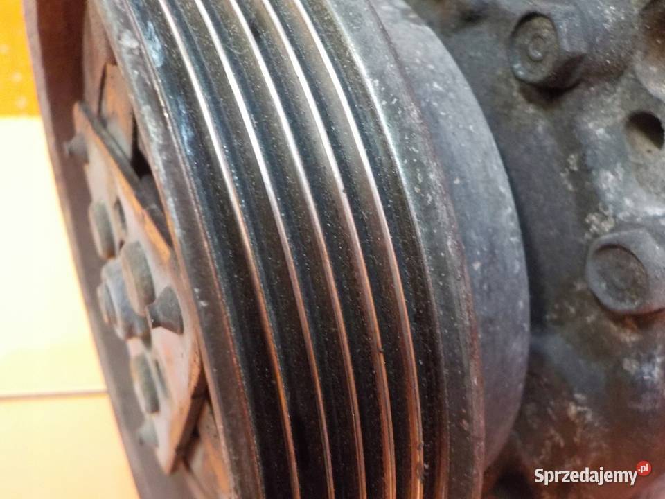 JUKE QASHQAI SCENIC MEGANE 15 DCI 12r sprezarka Suków