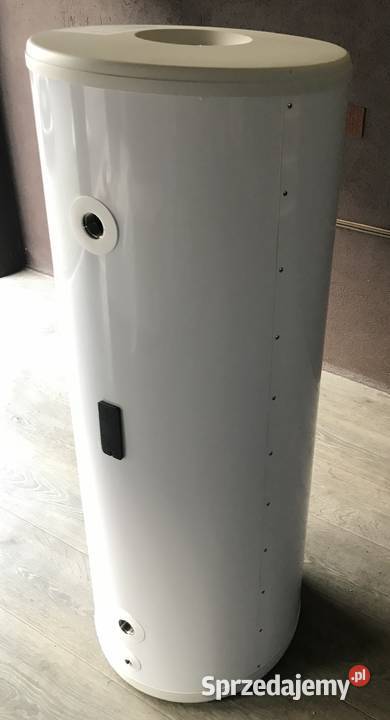 NOWY zbiornik buforowy Panasonic PAWBTANK100L ze Kleczew sprzedam