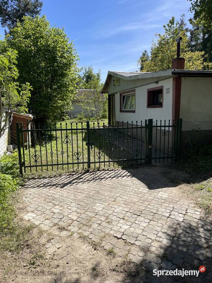 Działka Rod osowa klukowo 212zł/m2 Gdańsk