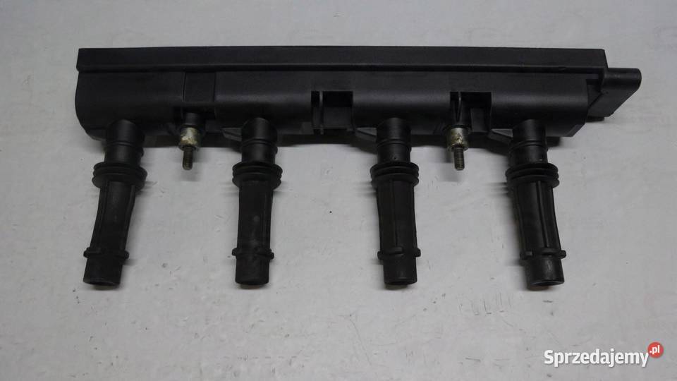 Opel Corsa 12 16V A12XER 11R 85 41372049S CEWKA Układ elektryczny silnika