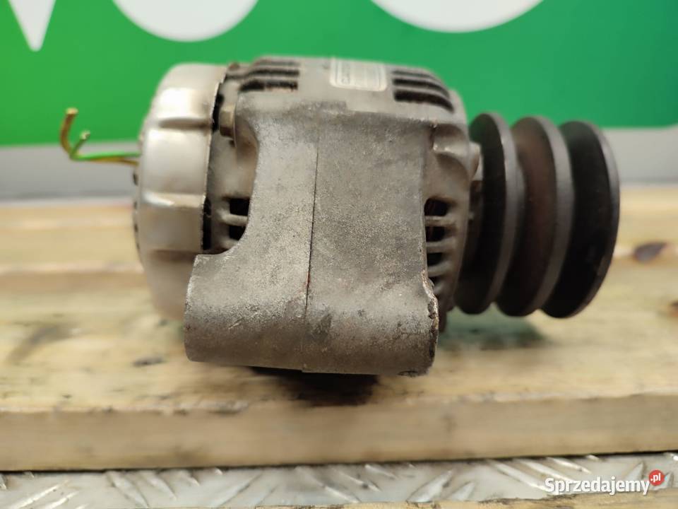Alternator 105281 Cat TH 62 Wilkowo