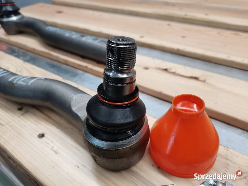 Manitou MLT 735 Drążek kierowniczy Pozostałe Wilkowo sprzedam