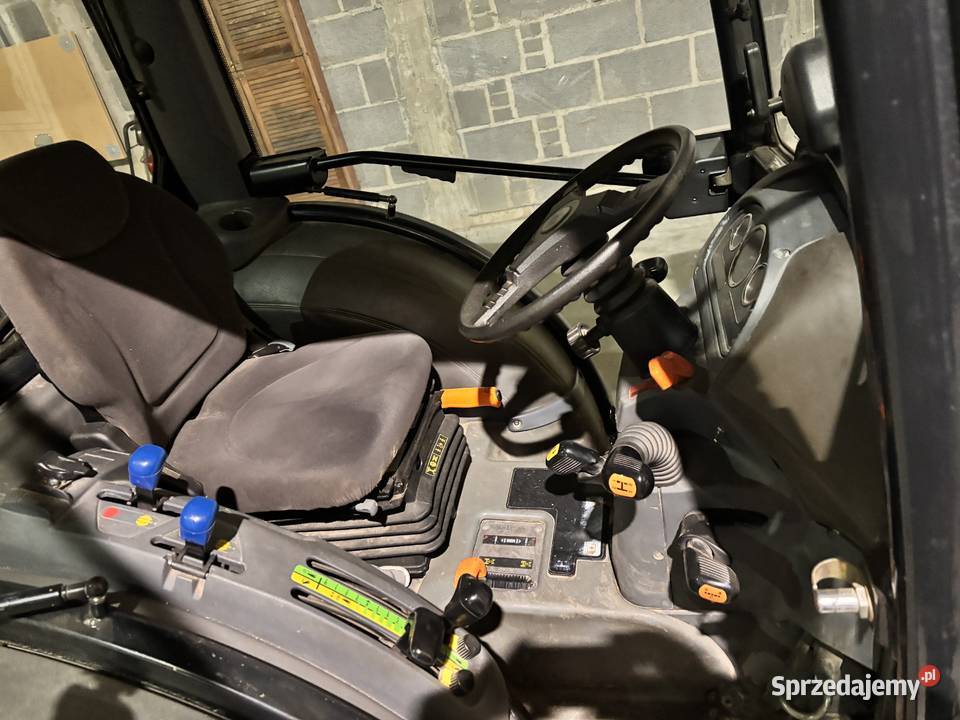 Sprzedam Sadowniczy Lamborghini R155 Agrokid Ciechlin