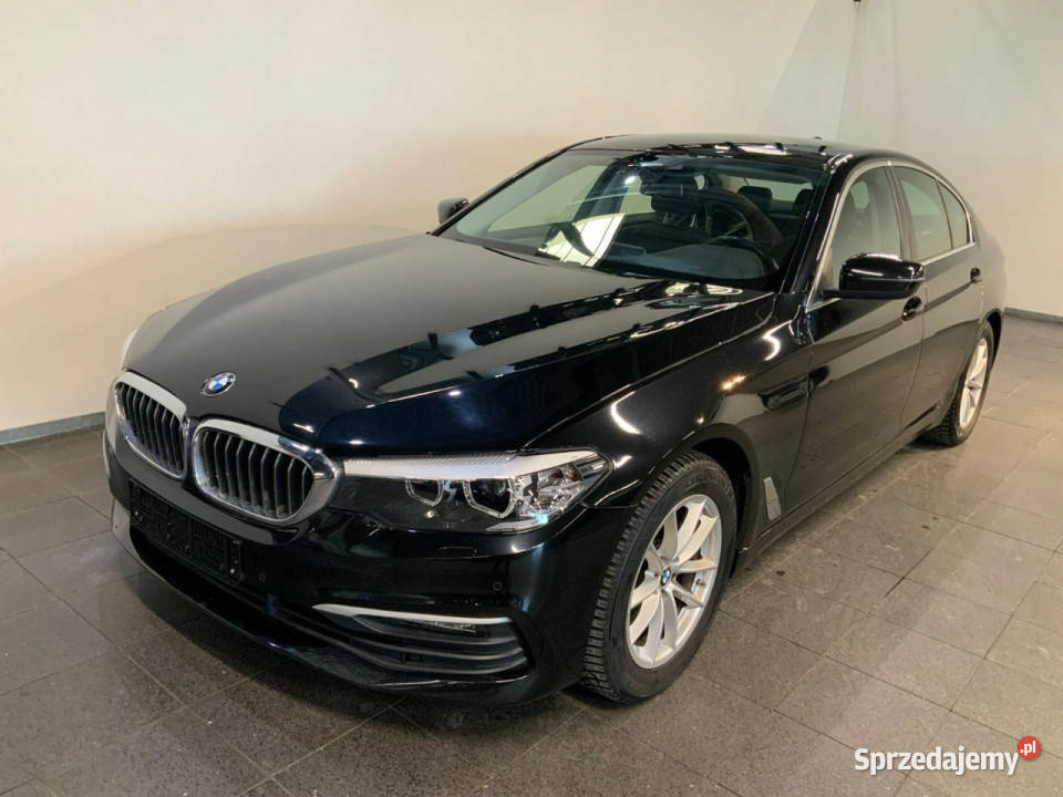 BMW 520 G30G31 20172023 Sadlno