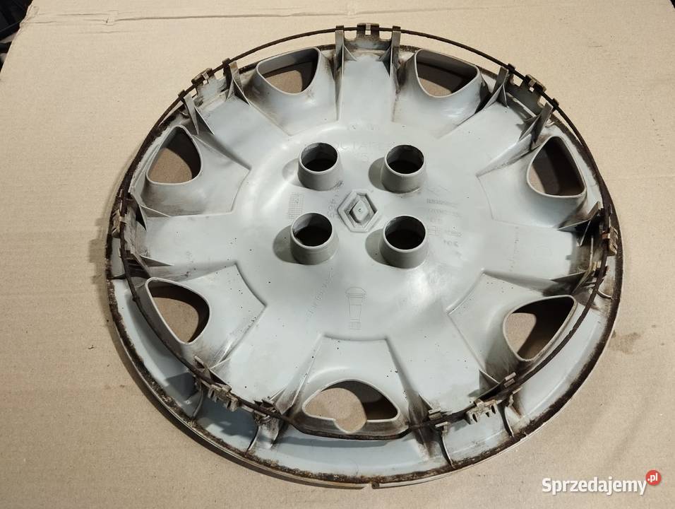 Kołpak Renault 15 Octares Megane 7700427350 Kołpaki