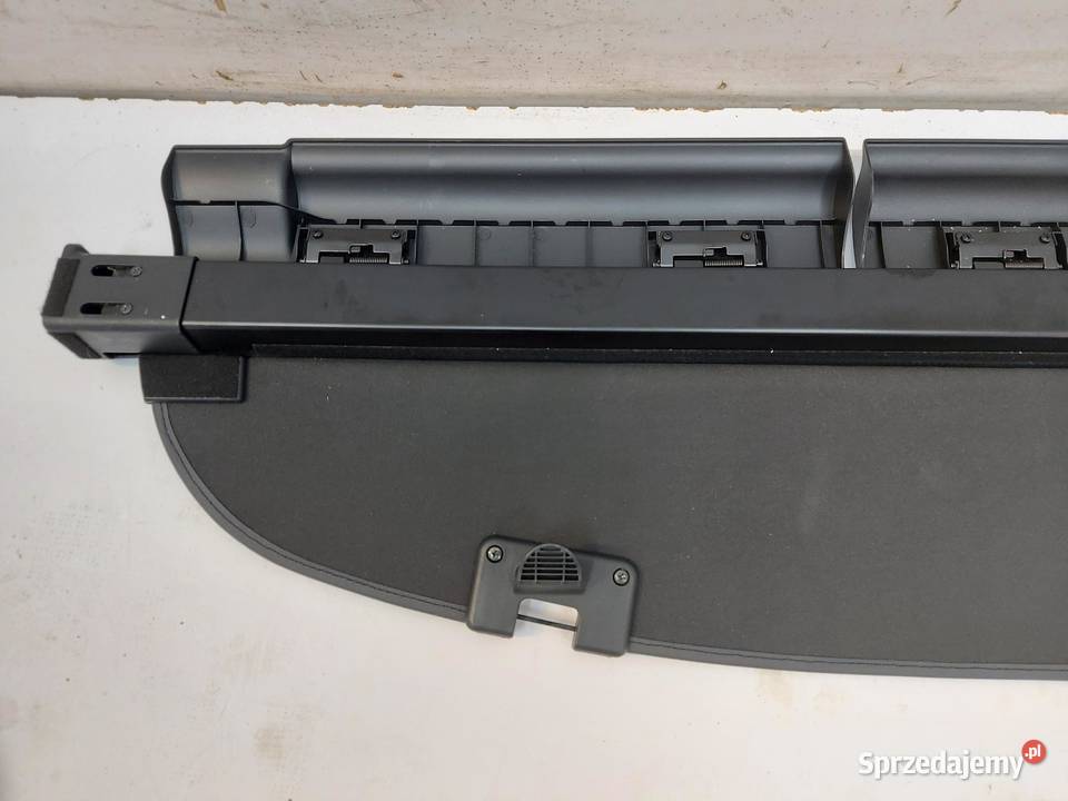 Mazda CX5 II Lift ROLETA PÓŁKA BAGAŻNIKA dolnośląskie