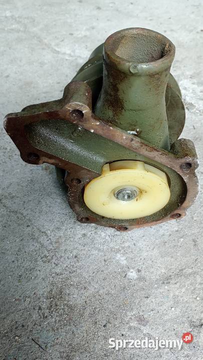 Pompa wody STAR 29 STAR 660