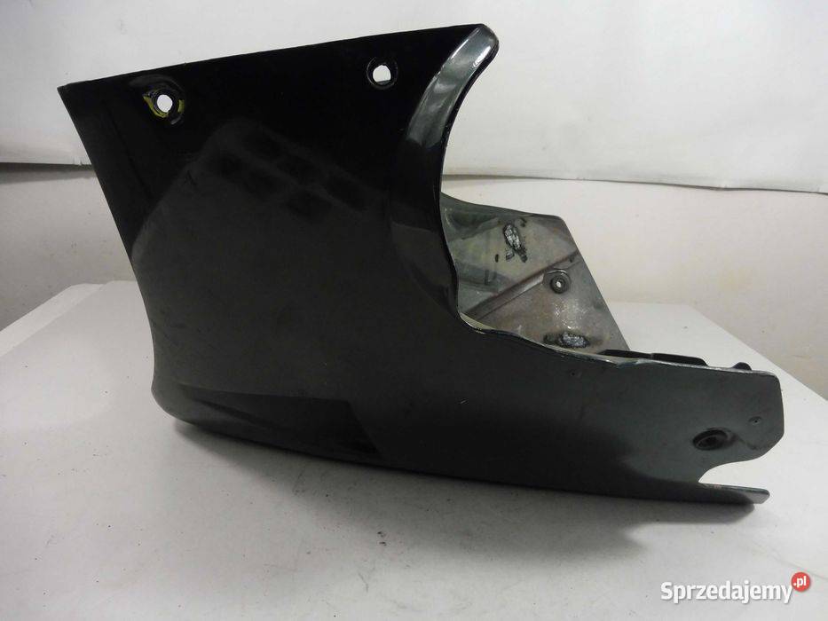 Kawasaki GPZ 600 R 87r pług dolna owiewka A437 Poznań
