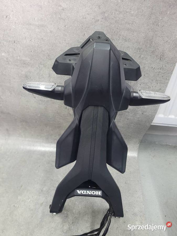 Honda CBR 650R 650 R 2123 kierunkowskaz wielkopolskie