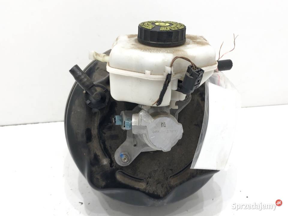 SERWO HAMULCOWE BMW F31 6798422 Kombi 1219 20 osobowe