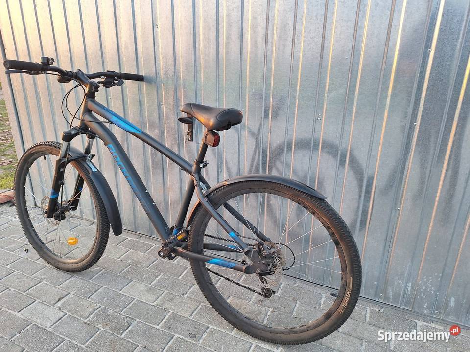 Sprzedam rower ROCKRIDER