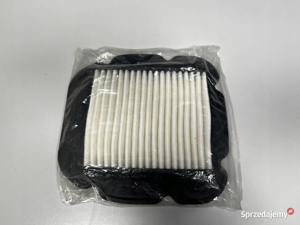 SUZUKI DL 650 1000 VSTORM Filtr powietrza wielkopolskie sprzedam