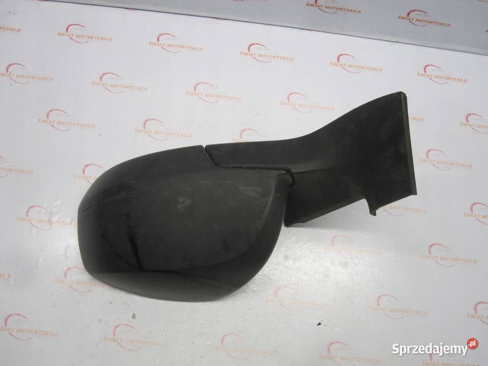 VW GOLF V 07r lusterko lewe Lusterka zewnętrzne świętokrzyskie Kielce