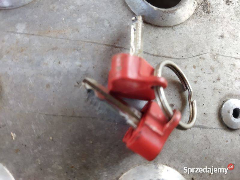 hak kula wypinana audi skoda golf Myszków