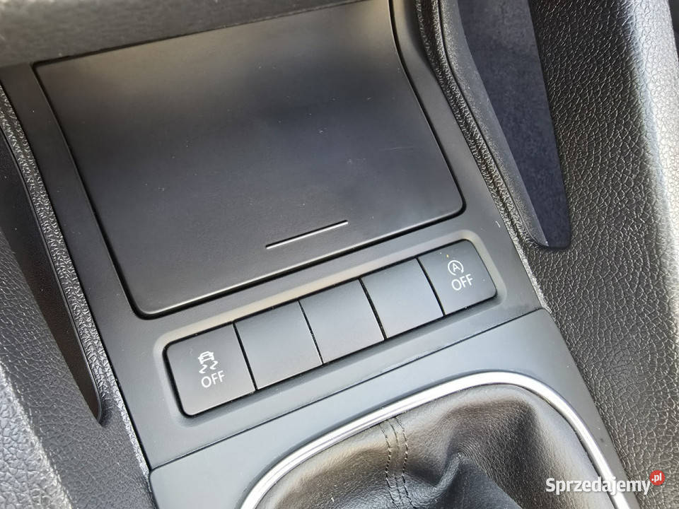 Volkswagen Eos elektryczne lusterka Ustroń sprzedam