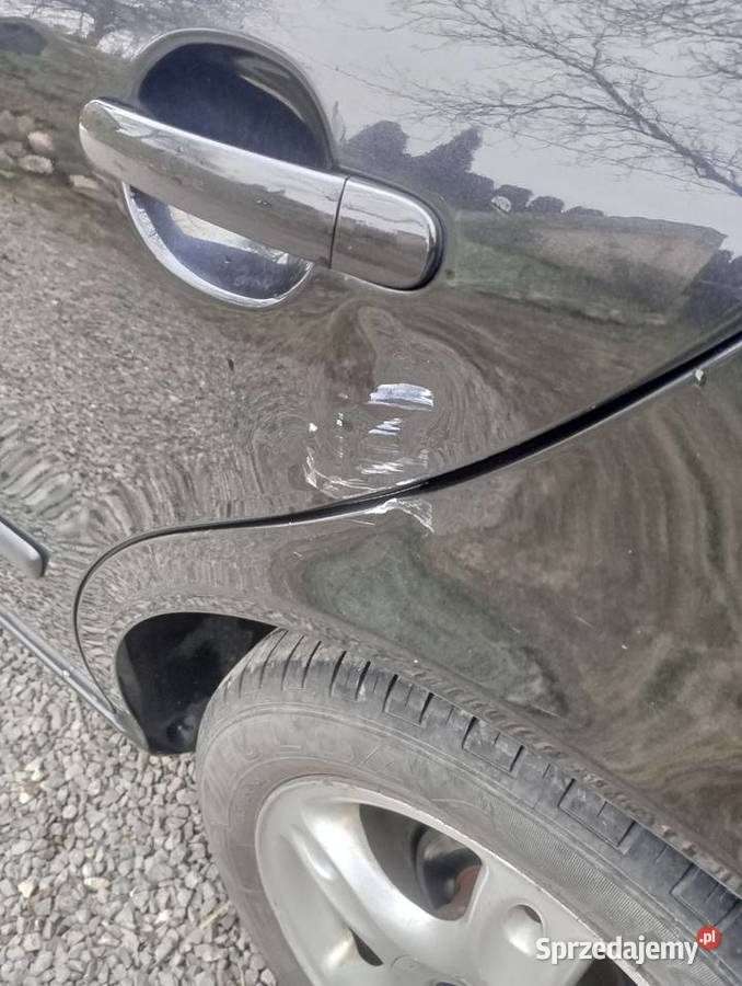 Seat Toledo Hrubieszów