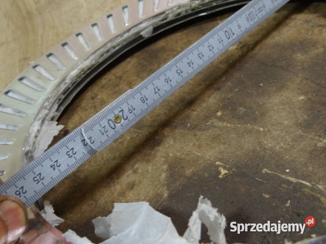 słoneczka kołpaki Wartburg VW Opel Ford Mercedes osobowe Żary