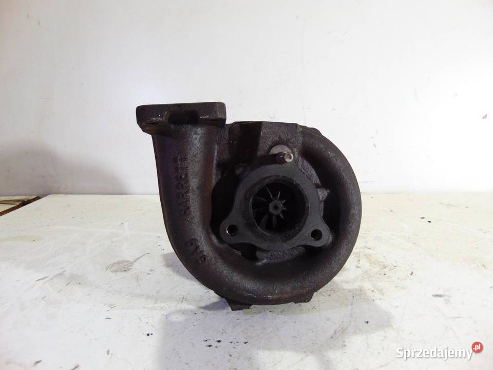 TURBOSPRĘŻARKA TURBINA AUDI A4 B6 059145701C
