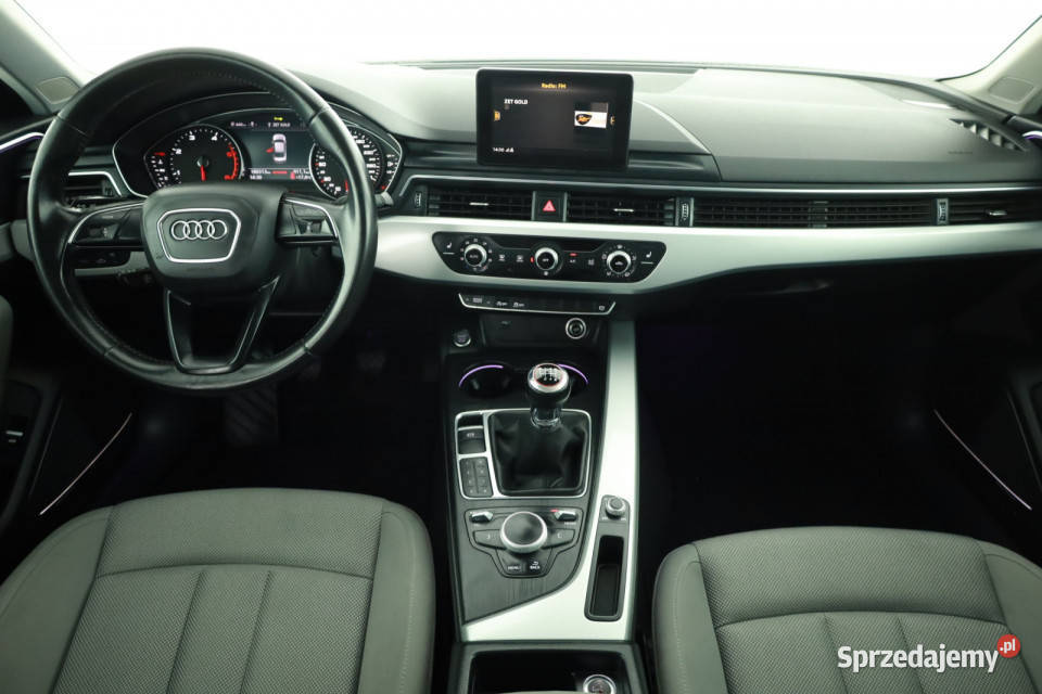Audi A4 20 TDI Sedan / Limuzyna Piaseczno