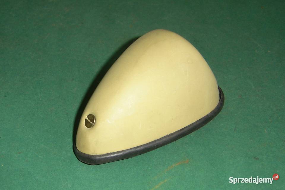 BMW R 75 Zundapp KS 750 lampa przód wózek Steib Wrocław sprzedam
