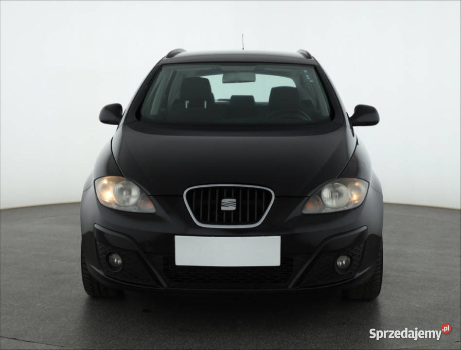 Seat Altea XL 16 TDI Piaseczno