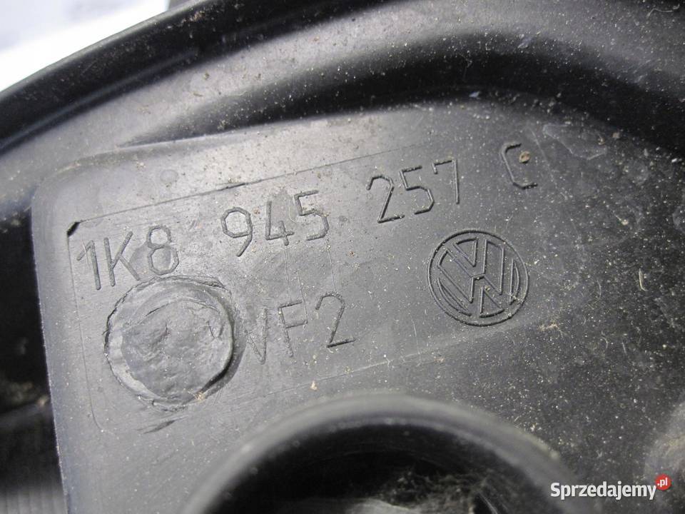 SCIROCCO III 10r lampa lewa tył 1K8945095M świętokrzyskie