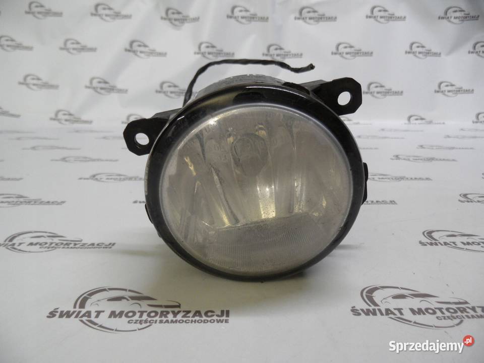 FIAT PANDA III 13r halogen prawy przód 518588240