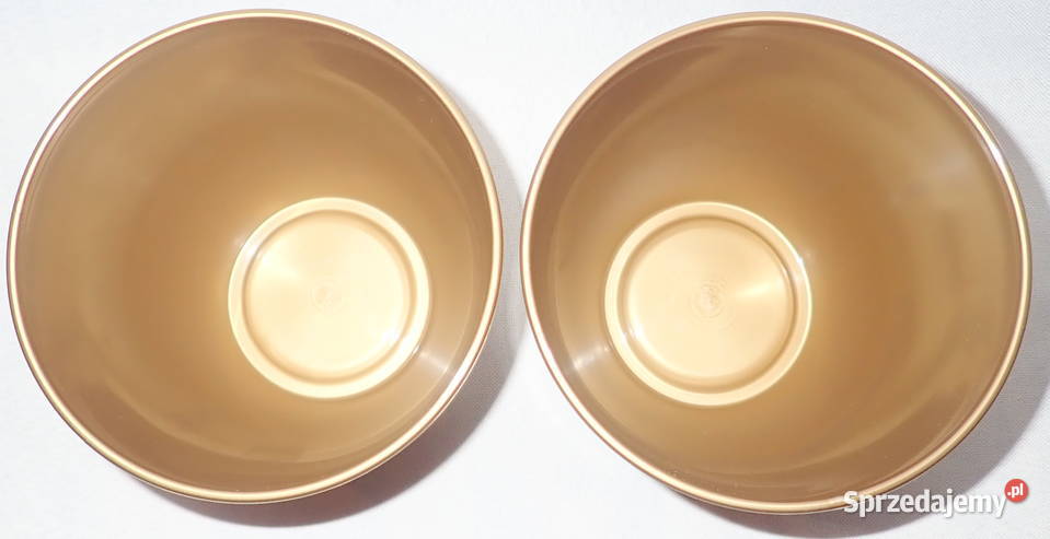 Miski Sevilla Duże ZŁOTE na storczyki 1 13 Siewierz