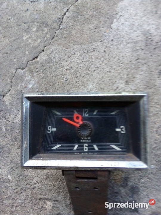 zegarki di mercedesaopla Leszno