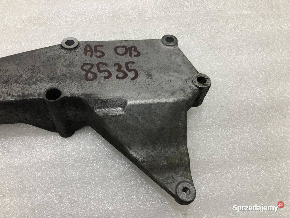 ŁAPA WSPORNIK SILNIKA AUDI A5 8T 20TDI 03L131159