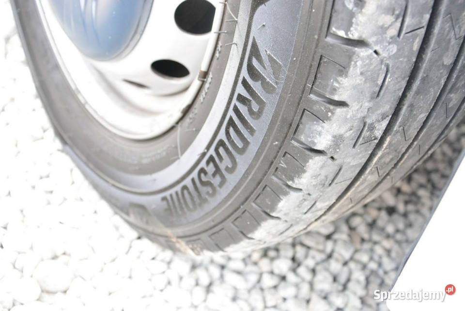 Renault Master średniak L2H2 blaszak 3osobowy mazowieckie