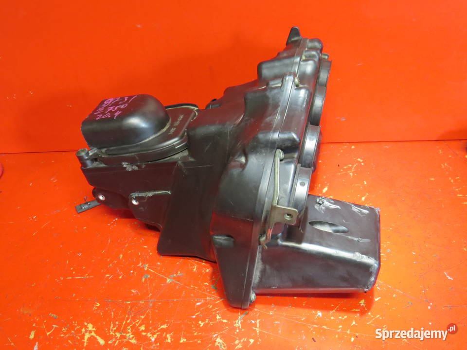 KAWASAKI Z750 Z 750 0412 airbox filtr powietrza Filtry powietrza Warszawa sprzedam