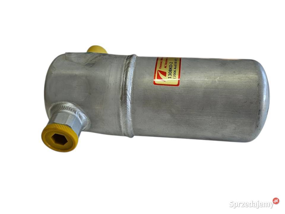 Osuszacz filtr Klimatyzacji Pozostałe Łódź