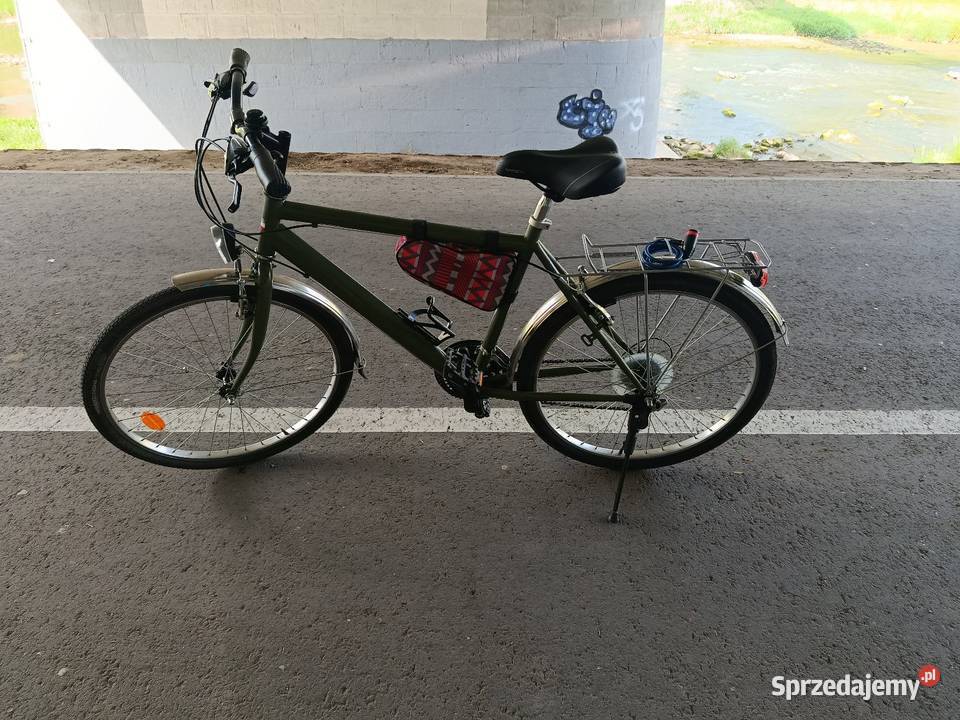 Sprzedam Rower 26 Rzeszów