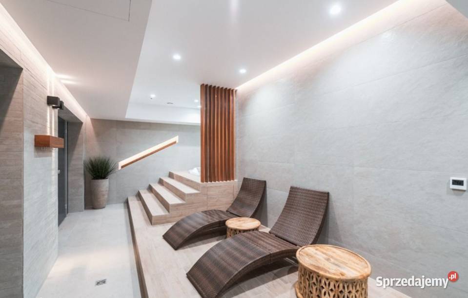 1pok 26met Angel River BALKONGARAŻ2018 Wrocław 26.46m2 dolnośląskie