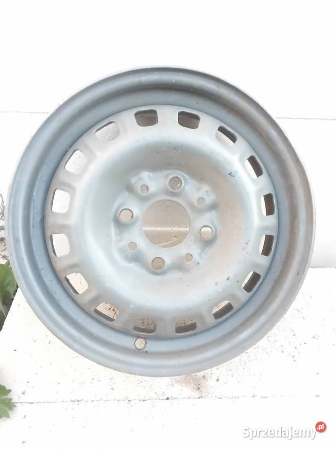 Fiat Uno Panda CC felga Milejewo sprzedam