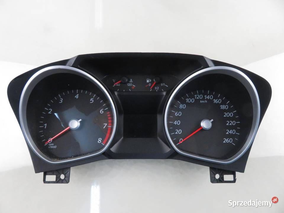 LICZNIK FORD S I WA6 2 AOWB 6M2T10849AH