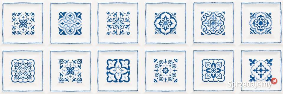 Płytki ceramiczne ścienne 30x90 Paradyż