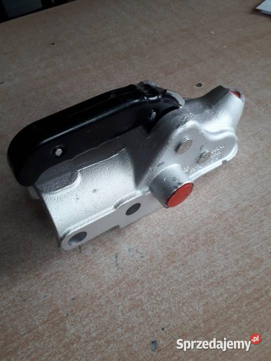 Zaczep kulowy Alko 351 odlew