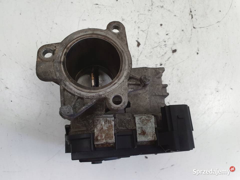 PRZEPUSTNICA Alfa Romeo Mito 13 MJET 55213019 osobowe Chełm