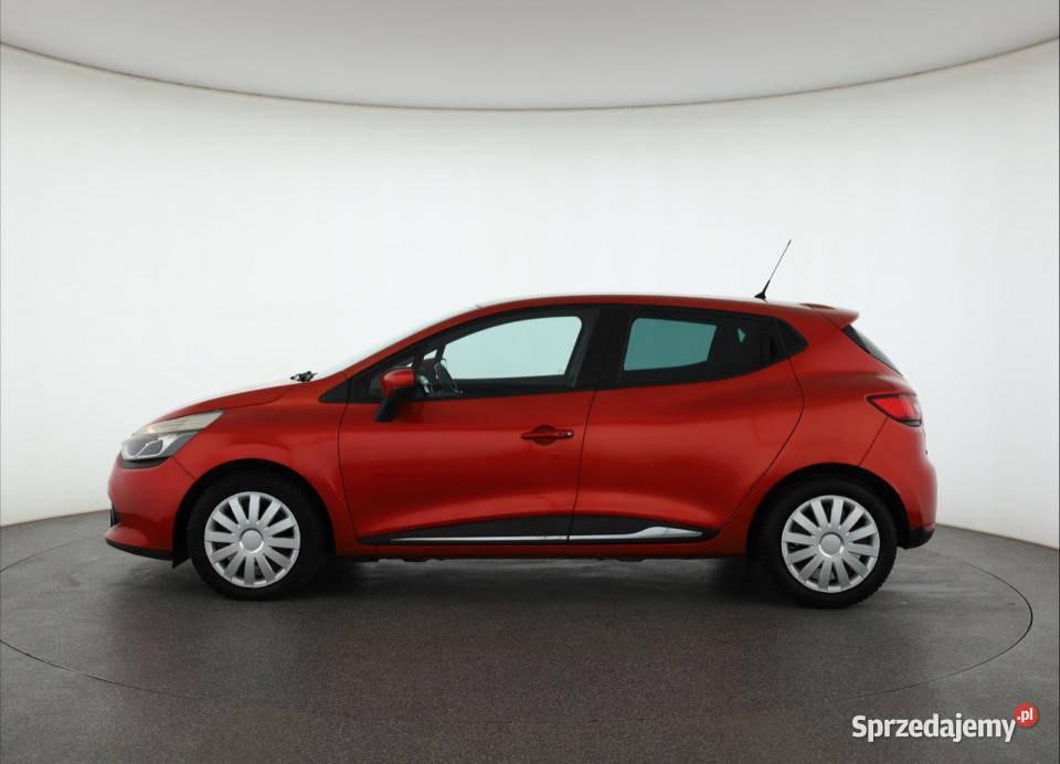 Renault Clio 09 TCe 898cm3 mazowieckie Piaseczno sprzedam