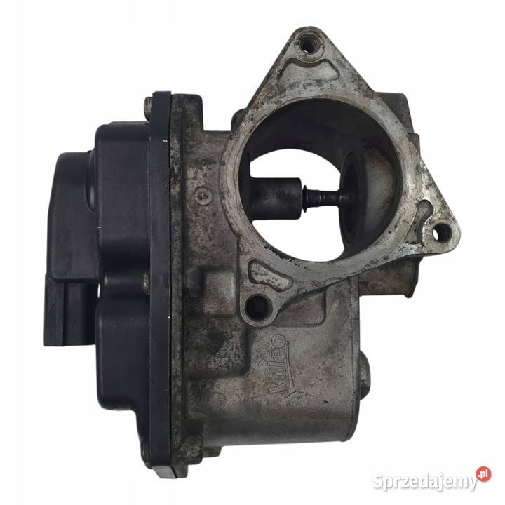ZAWÓR EGR VW Passat B6 20 TDI oryginał 03G131501 Recyrkulacja spalin EGR Chełm