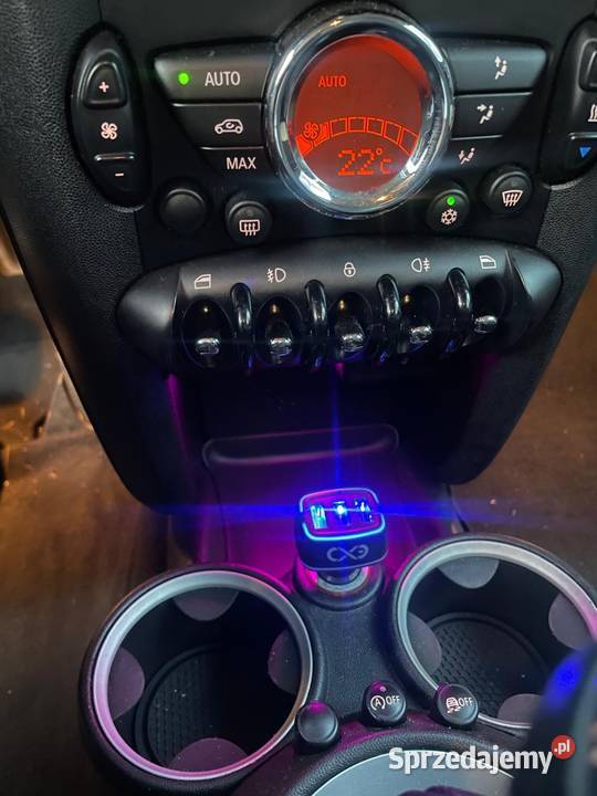 Mini Cooper 16 Mini Bielsko-Biała