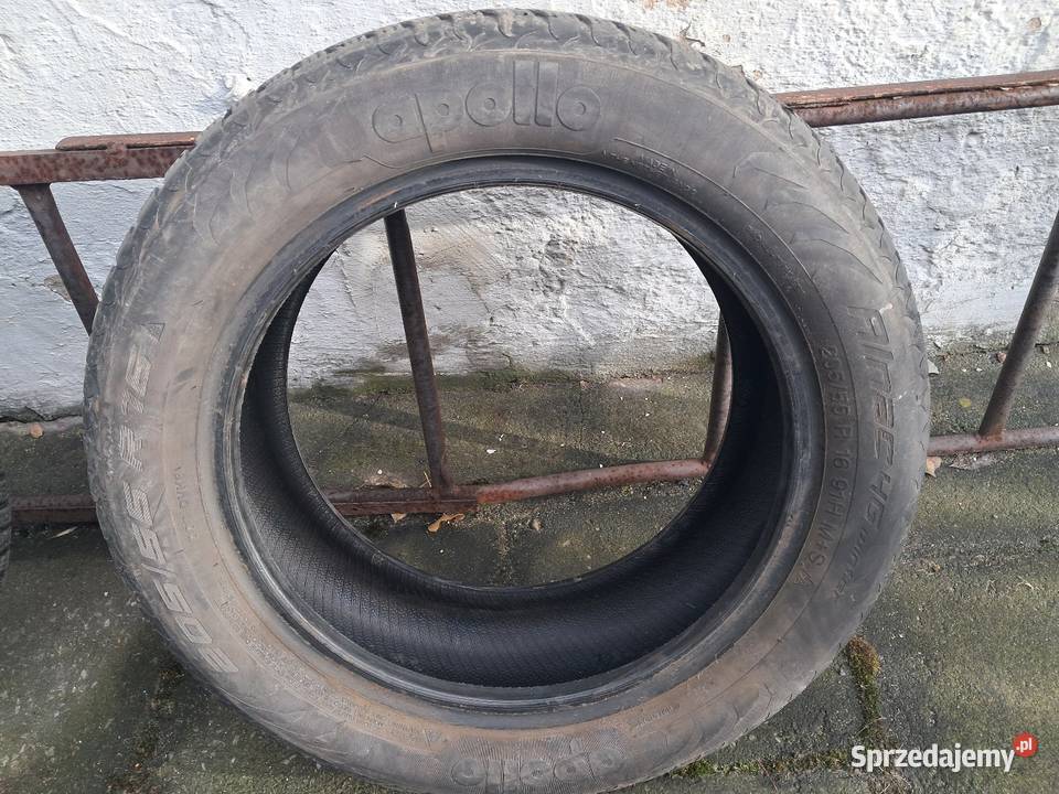 Opony apollo alnac 4g winter 205 55 16 Koziegłowy