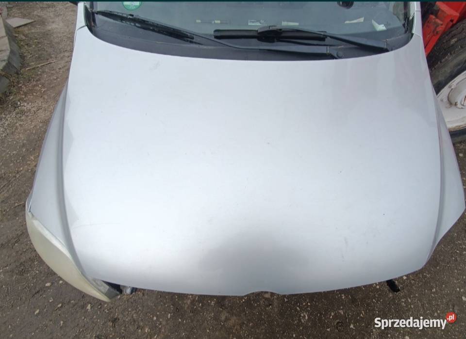 Części volkswagen Fox osobowe Busko-Zdrój