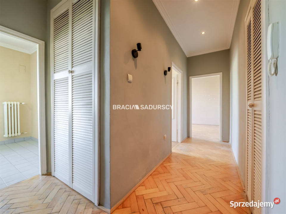 Mieszkanie do sprzedania Kraków 48m2 2pok