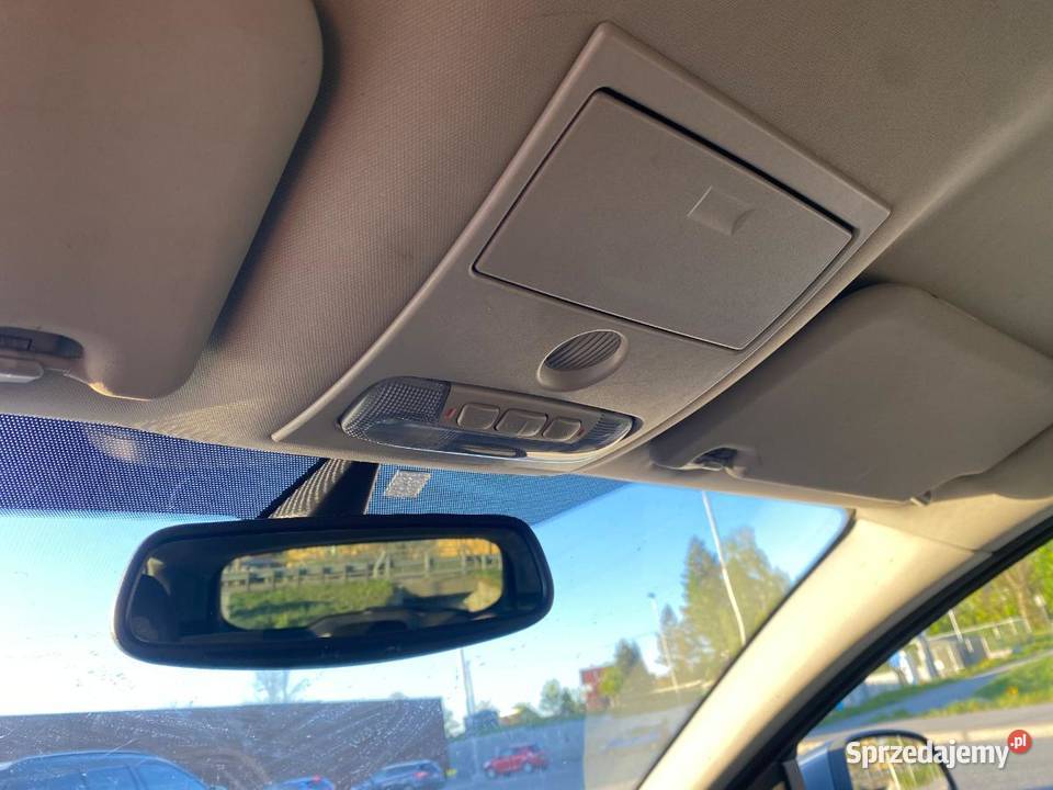 Mondeo Titanum Rudzica