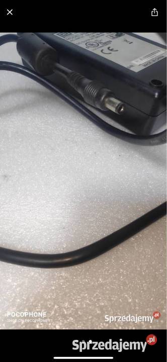 Zasilacz Zasilacze śląskie Gliwice